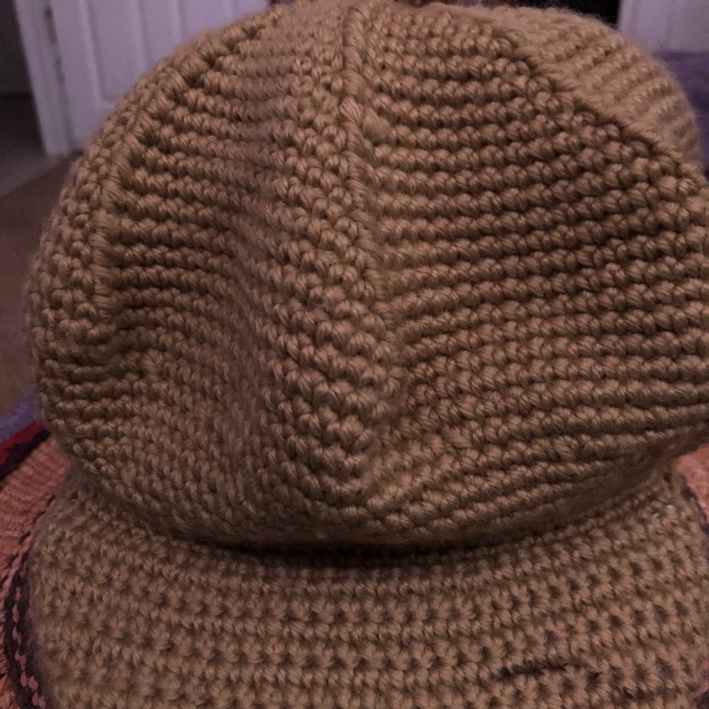 Hat set of 2